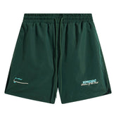 REPRESENT Shorts Green