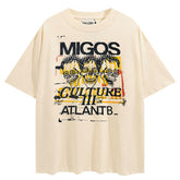 Gallery Dept T-Shirts