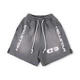 Hellstar Studios Shorts