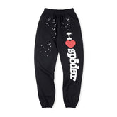 Sp5der Souvenir SP5 Sweatpants
