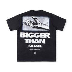 HELLSTAR Jesus Wept T-Shirt