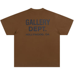 Gallery Dept T-Shirts