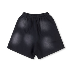 Hellstar Flame Shorts