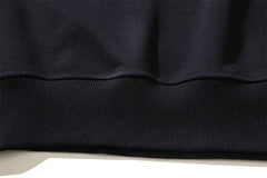 Off White Arrow Pattern Printed Sweatshirts