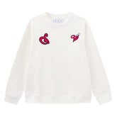 Off White Scorpio Skate Sweatshirts