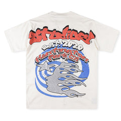 Hellstar Studios Screaming Kid T-Shirt