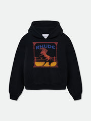 RHUDE Cadre Hoodie