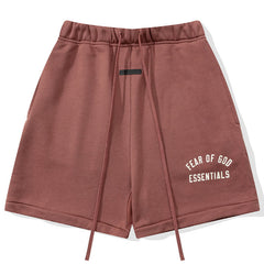 Fear Of God Essentials Shorts