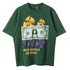 SAINT MICHAEL x Sean Wotherspoon Short Sleeve T-Shirt