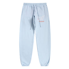 SAINT MICHAEL Ribon Sweatpants
