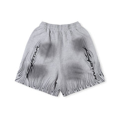 Hellstar Yoga Shorts