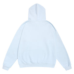 SAINT MICHAEL Ribon Hoodie
