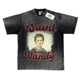 Saint Vanity Global 2.0 Tee