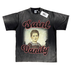 Saint Vanity Global 2.0 Tee