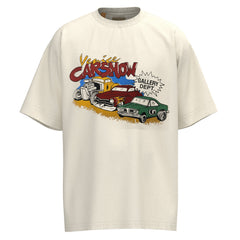 Gallery Dept Carshow T-shirt