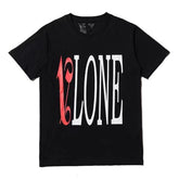 VLONE X PALM ANGELS T-Shirt