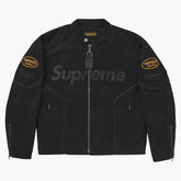 Supreme Vanson Leathers Cordura Cotton Jacket