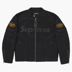 Supreme Vanson Leathers Cordura Cotton Jacket