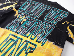 GODSPEED Statue Of Liberty T-shirt