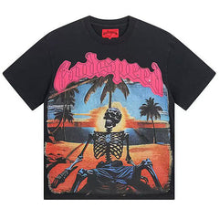 GODSPEED D.B.S.T.T.B T-Shirt