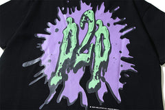 Hellstar Crying Boy T-Shirt