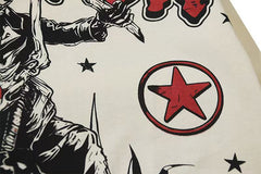 HELLSTAR Soul Motorcycle T-shirt