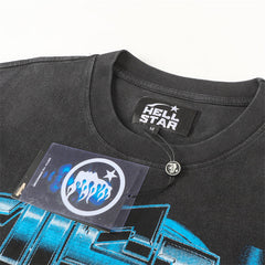 HELLSTAR ESCAPE T-Shirt