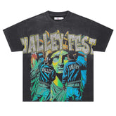 VALLEY Vale Forever Fest Bling Tee