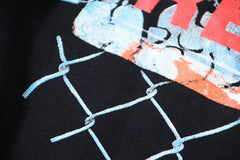 HELLSTAR Hustle Loyalty Respect T-Shirt