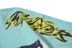 HELLSTAR Path To Paradise Skull T-Shirt