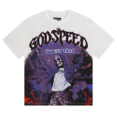 GODSPEED Booby Trap T-Shirt