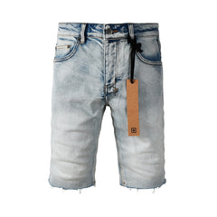 KSUBI Denim Shorts #2001
