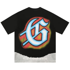 Godspeed Off The Leash Tee