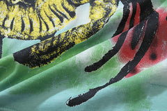 HELLSTAR Path To Paradise Skull T-Shirt