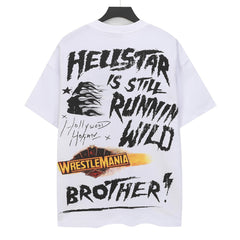 HELLSTAR Brother T-Shirt