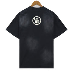 HELLSTAR Superhero T-shirt