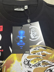 HELLSTAR Sports T-Shirt