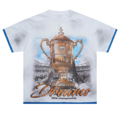 VALLEY Forever Sport CHAMPIONS LEAGUE TEE