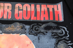 HELLSTAR Kill Your Goliath T-Shirt