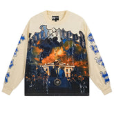 GODSPEED V.O.D Long Sleeve T-Shirt