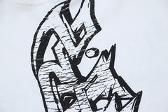 HELLSTAR Bright Eyes T-shirt