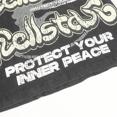 HELLSTAR Protect Your Inner Peace T-Shirt