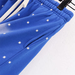 Hellstar Classic Alphabet Avatar Shorts