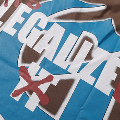 Godspeed OUTDOOR T-Shirt