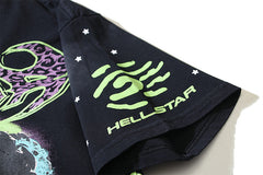 HELLSTAR Our War Cry T-Shirt
