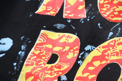 HELLSTAR Bull Head Rocky T-Shirt