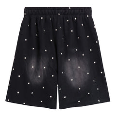 Hellstar Classic Alphabet Avatar Shorts