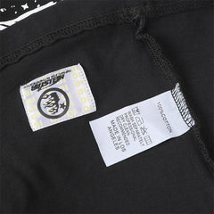 HELLSTAR Running Pattern T-Shirt