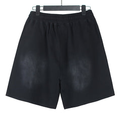 Hellstar Studios Washed Shorts