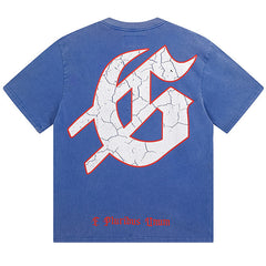 GODSPEED Pale Horse T-Shirt